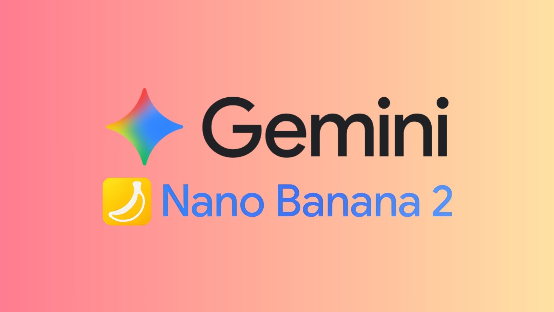 Nano Banana 2
